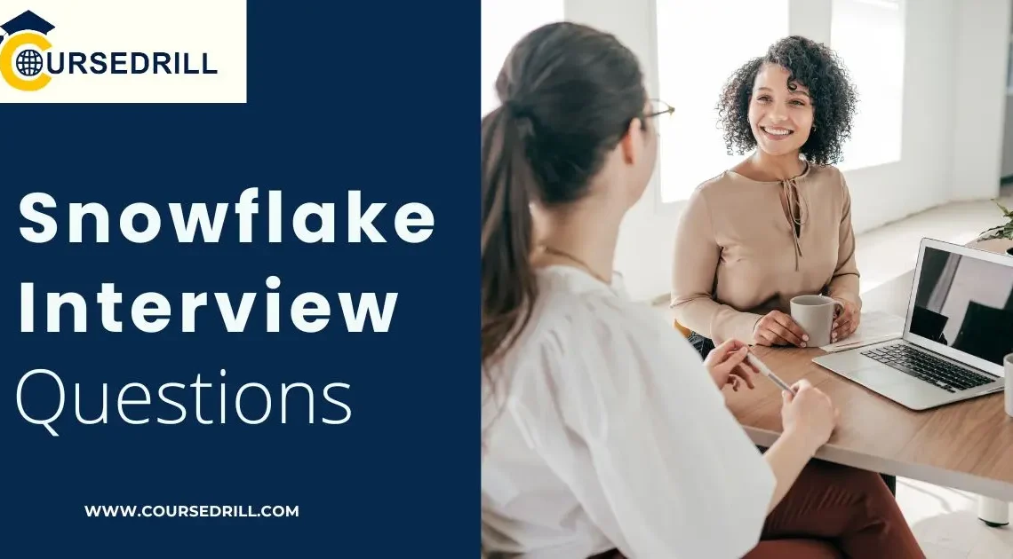 Snowflake Interview Questions