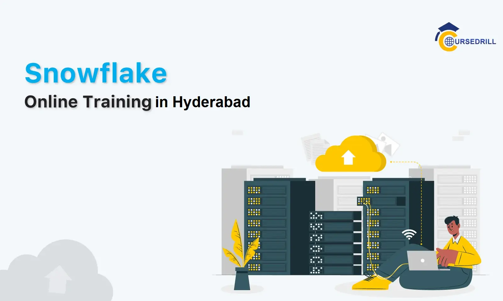 Snowflake Training in Hyderabad