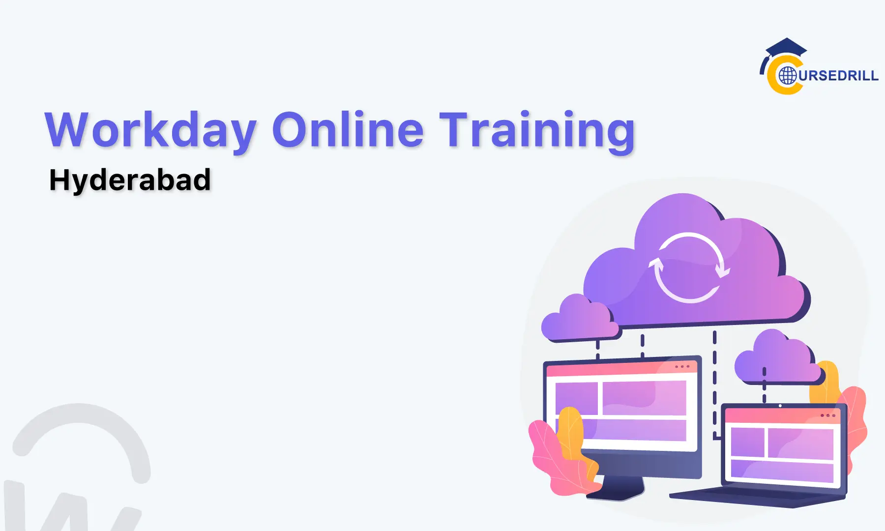 Workday Training in Hyderabad