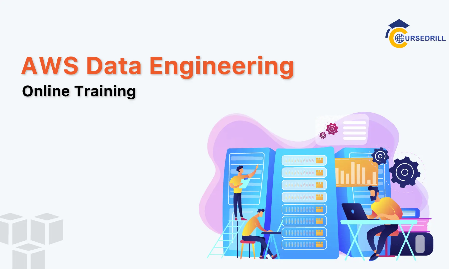 AWS Data Engineering Training