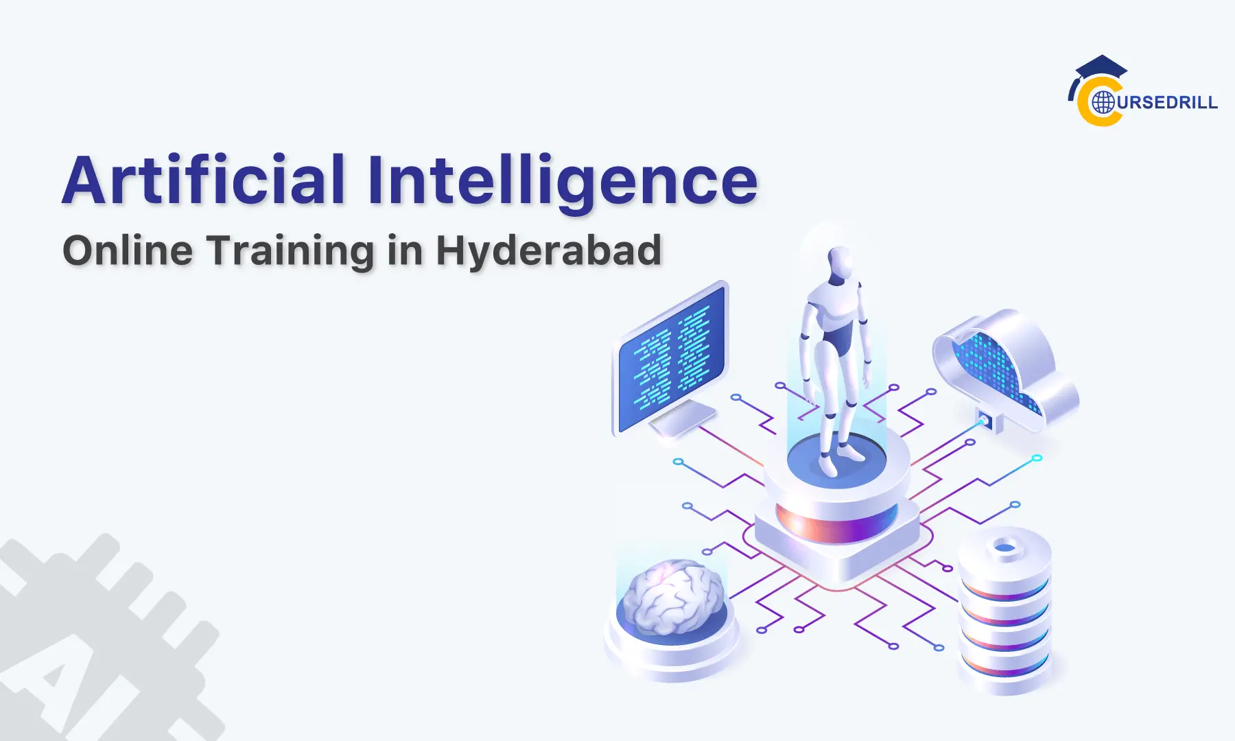 Artificial Intelligence Course in Hyderabad