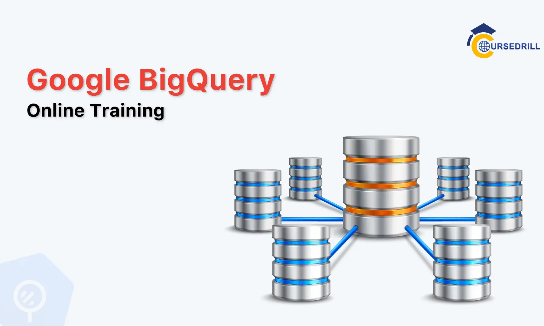 Google BigQuery Training