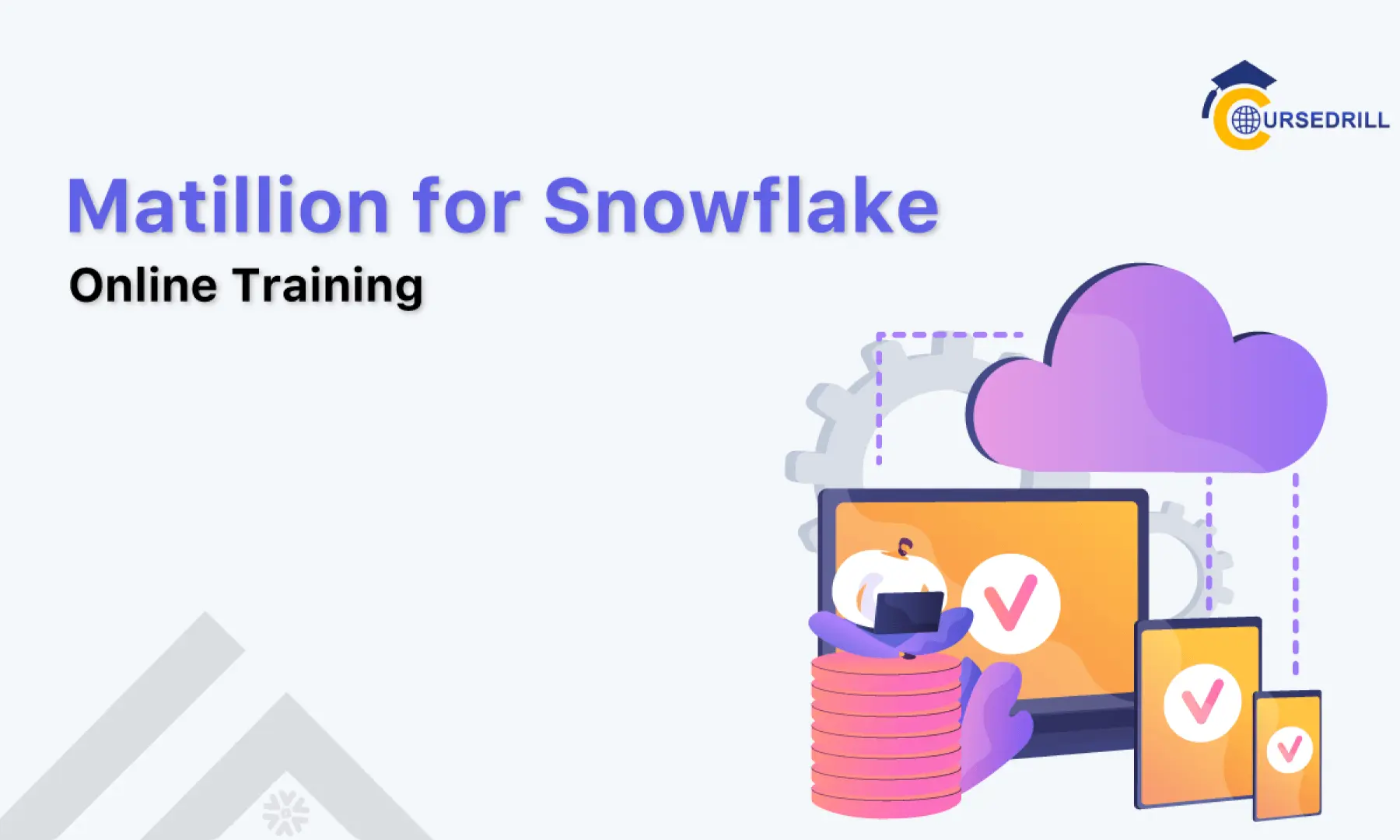 Matillion for Snowflake Training