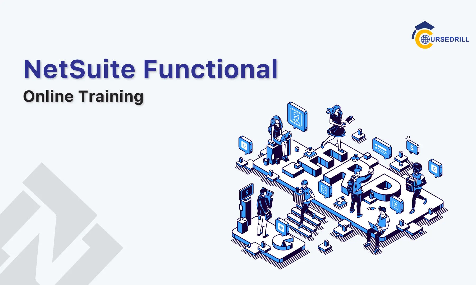 NetSuite Functional Training