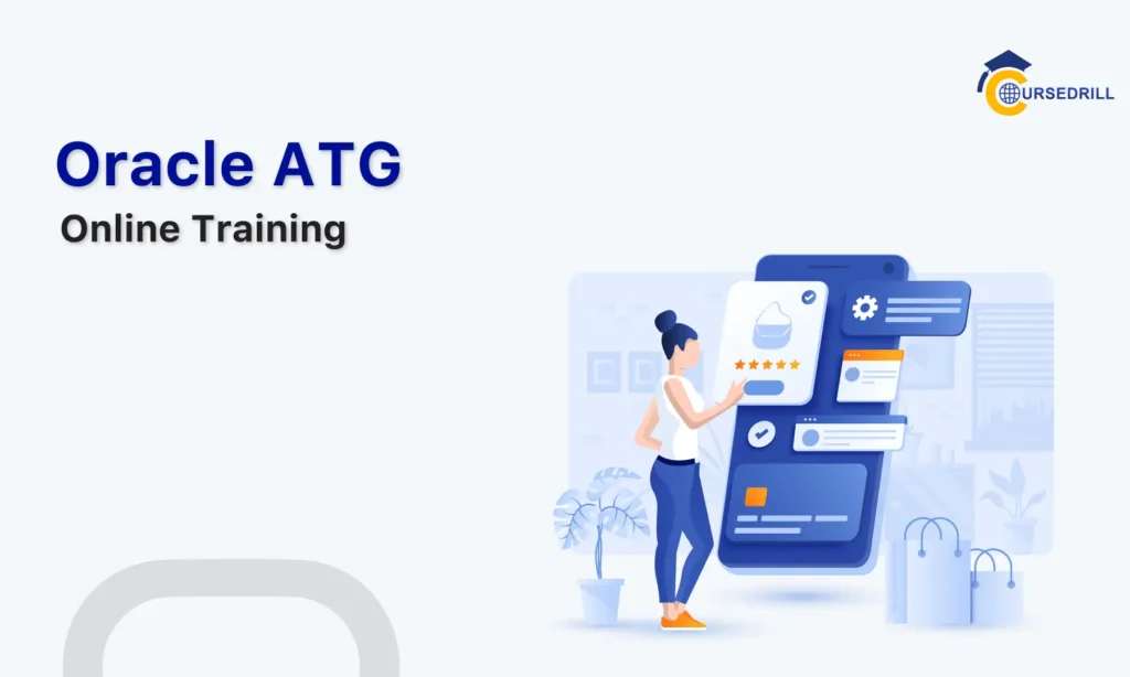 Oracle ATG Training