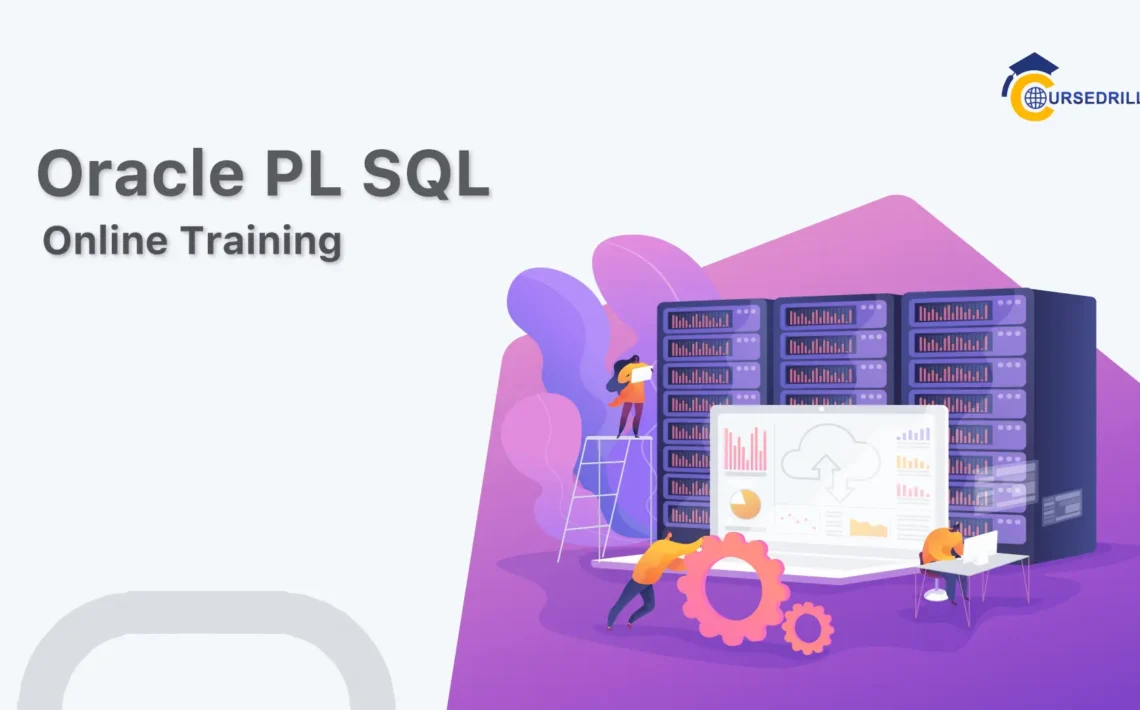 Oracle PL SQL Training