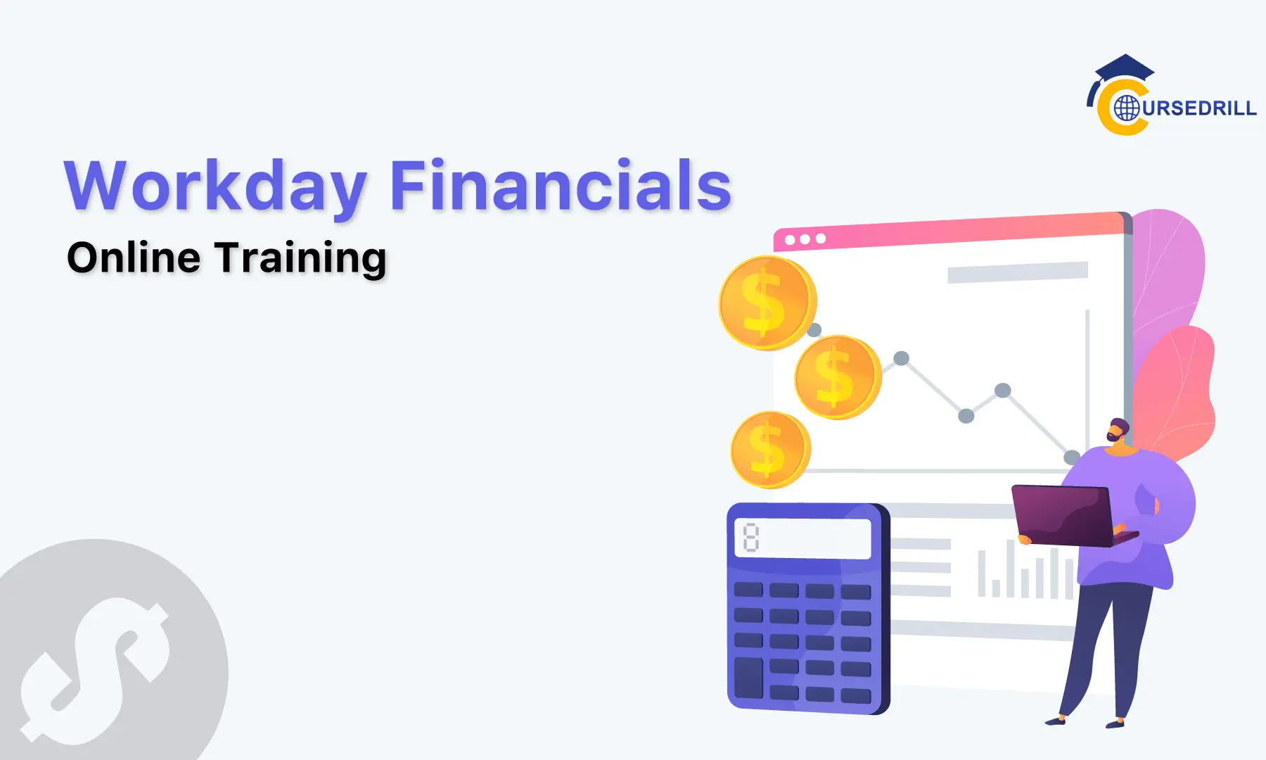 Workday Financials Training
