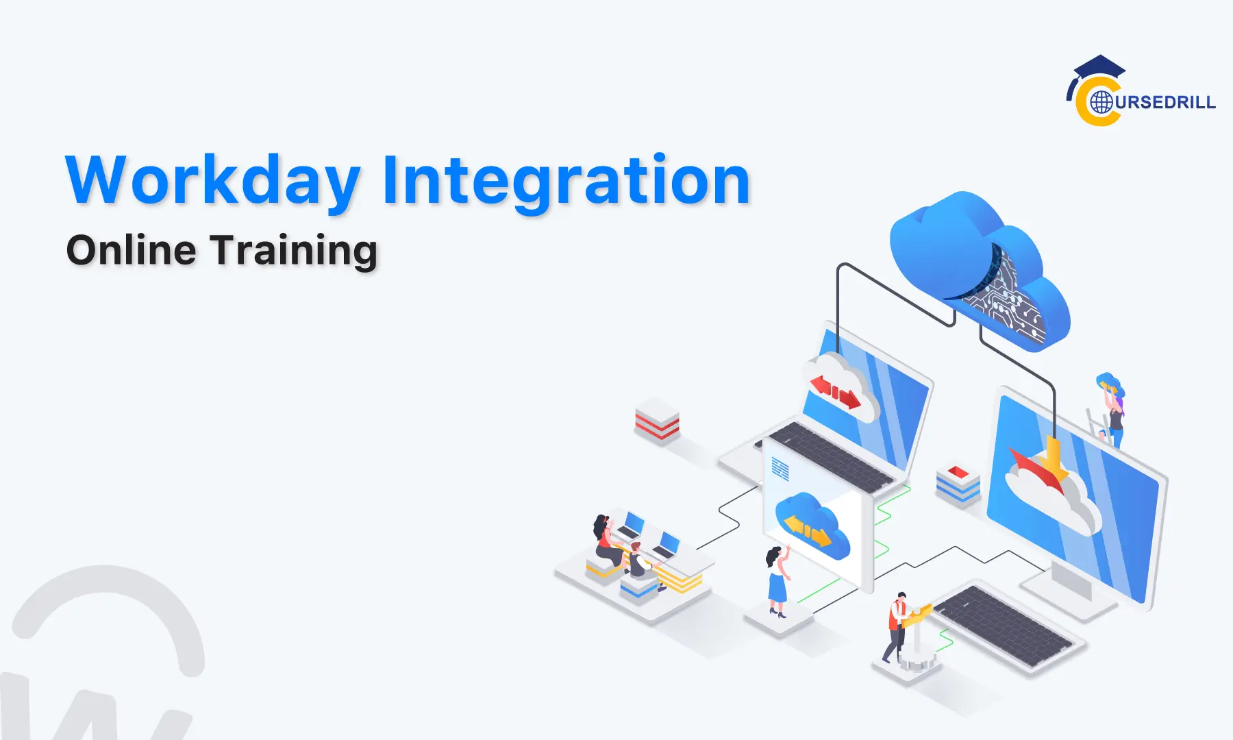 Workday Integration Training