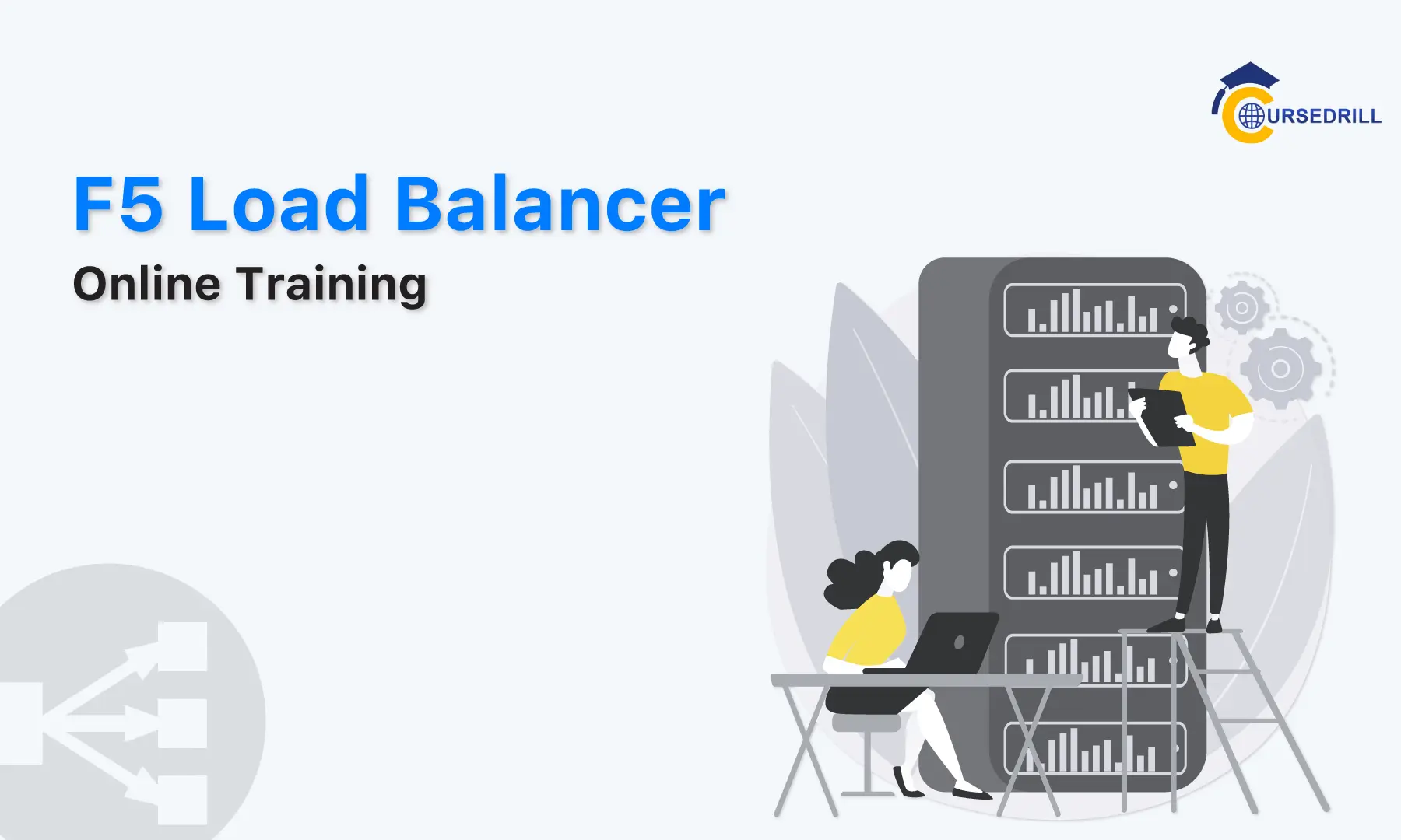 F5 Load Balancer Training