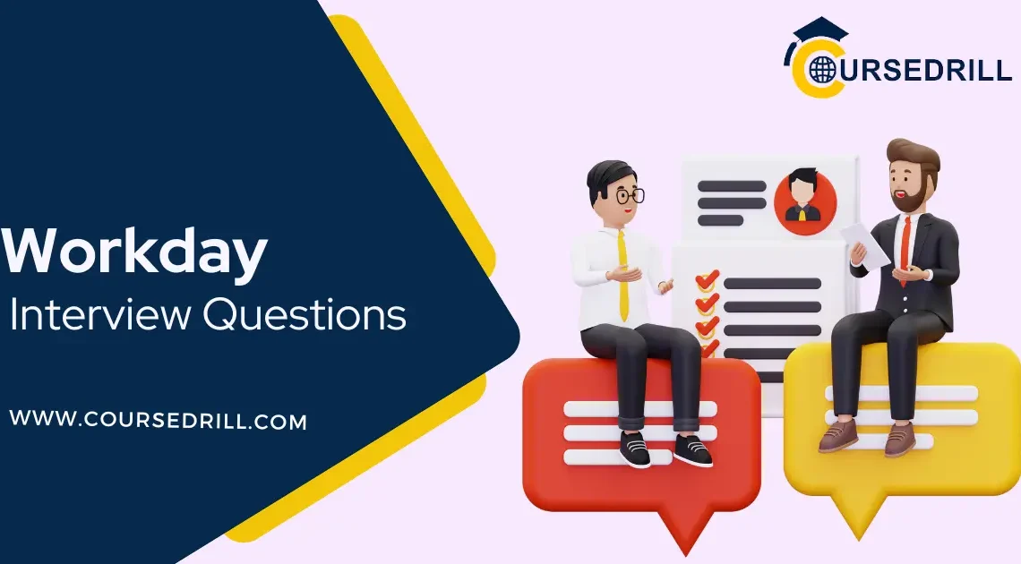 Workday Interview Questions