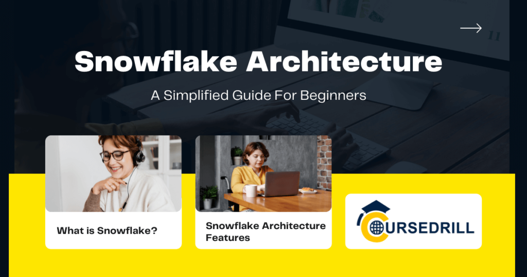 Snowflake Architecture A Simplified Guide For Beginners CourseDrill