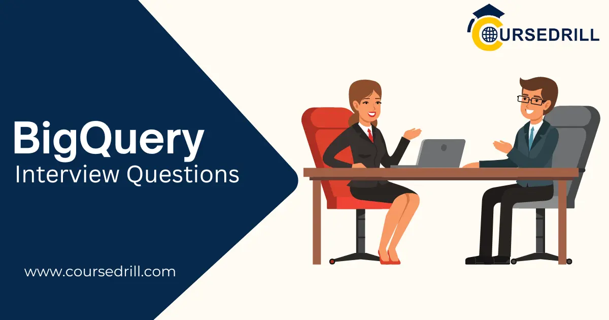 BigQuery Interview Questions