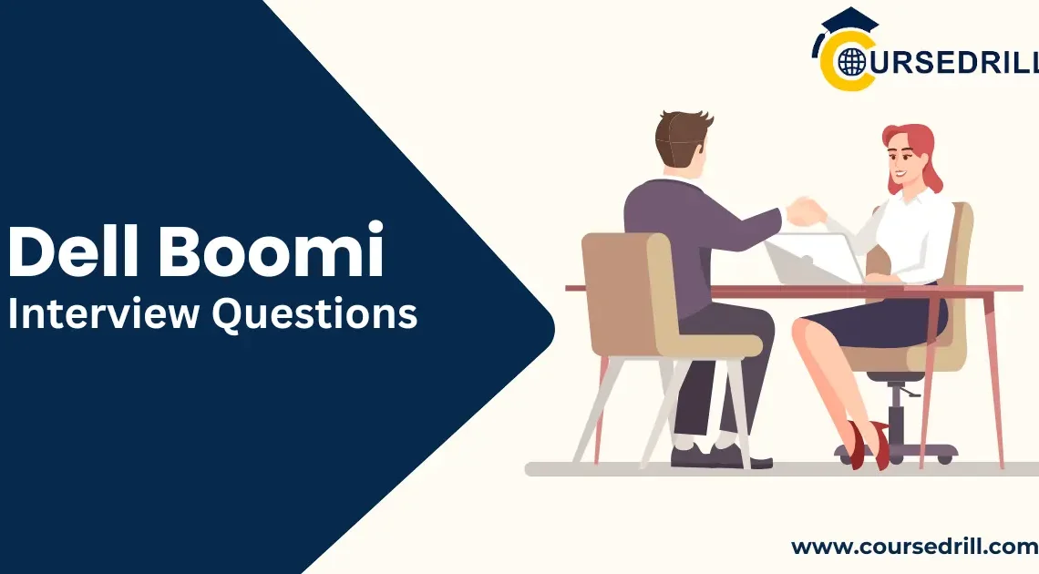 Dell Boomi Interview Questions