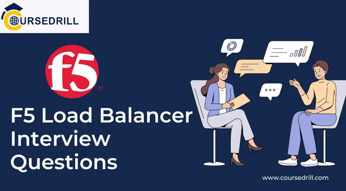 F5 Load Balancer Interview Questions