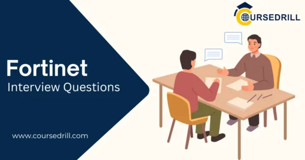 Fortinet Interview Questions