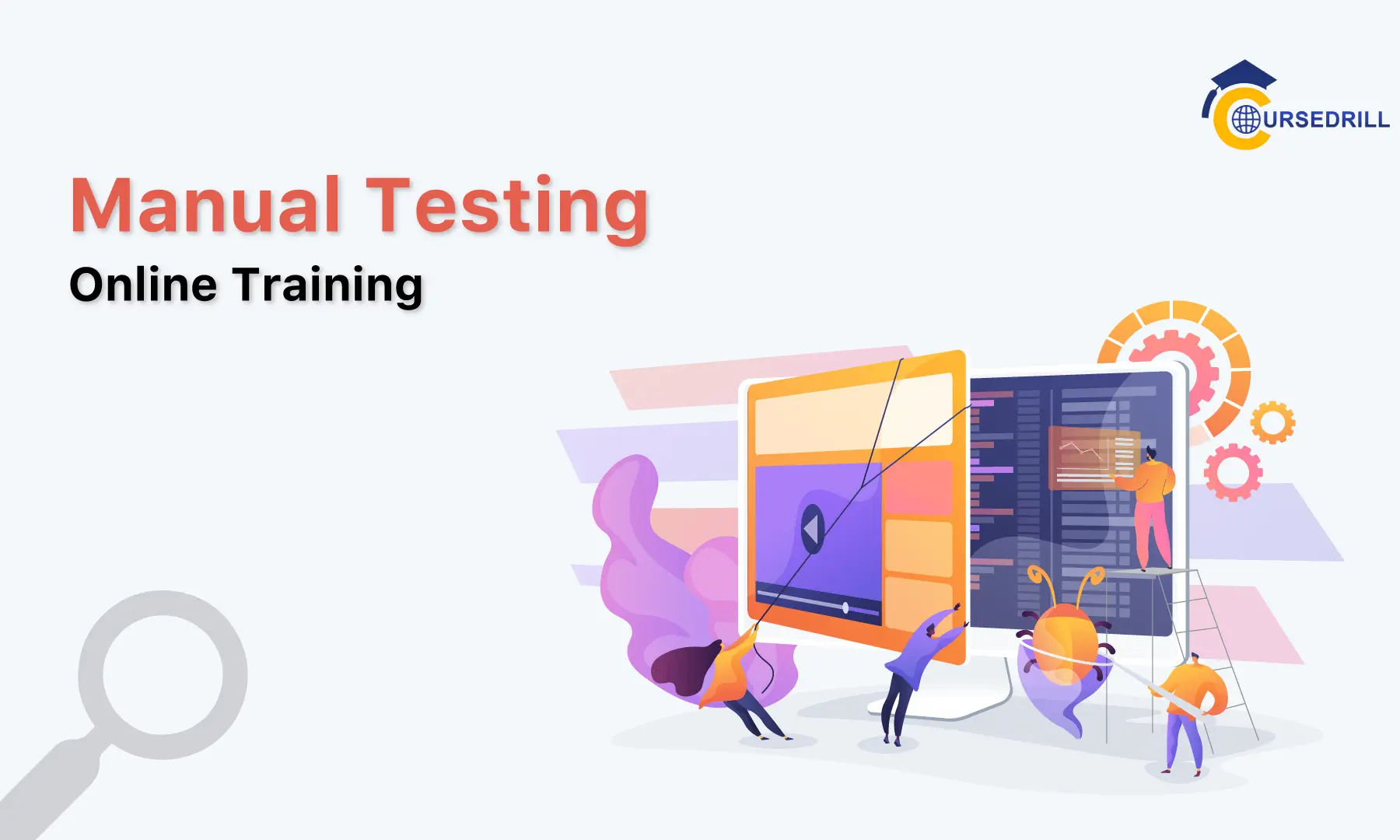 Manual Testing Training