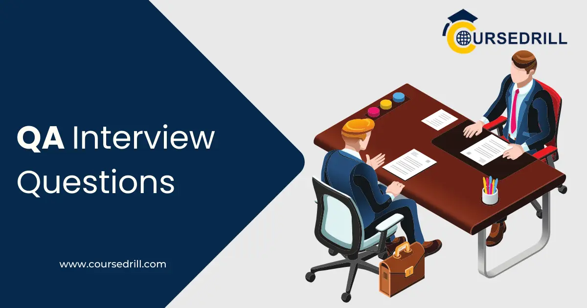 QA Interview Questions