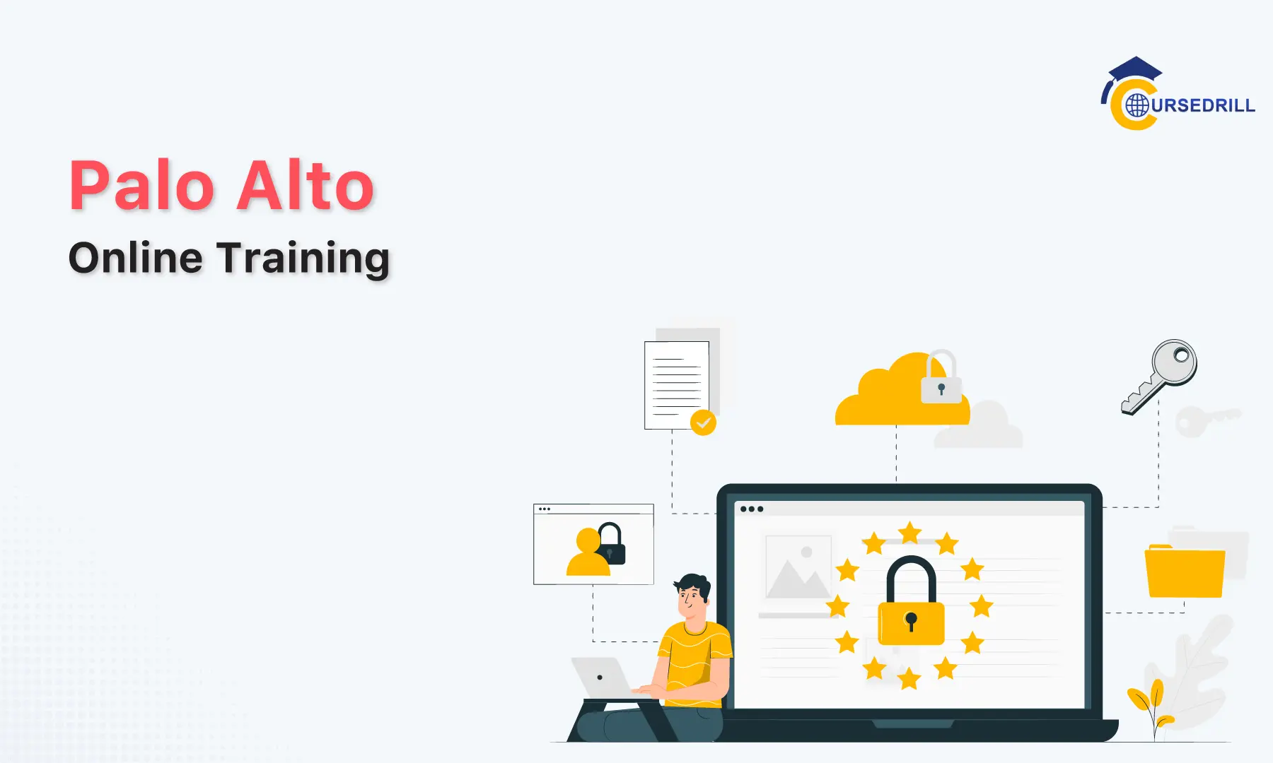 Palo Alto Training