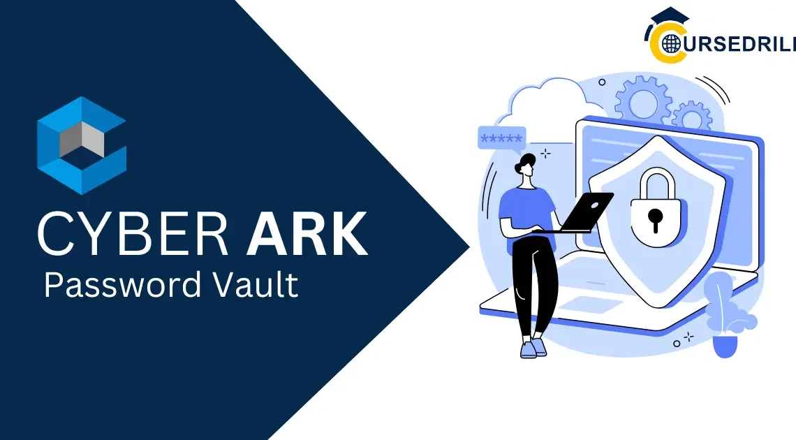 CyberArk Password Vault