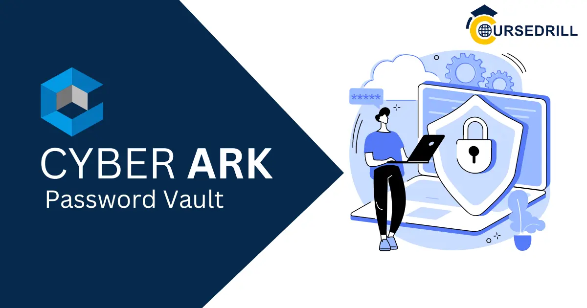 CyberArk Password Vault