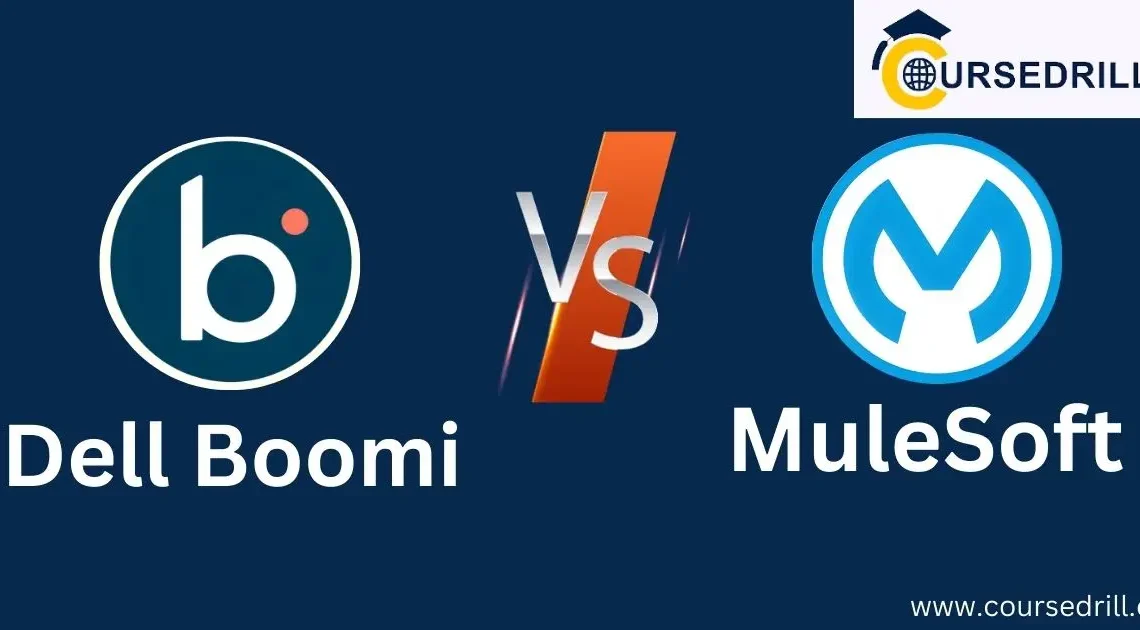 Dell Boomi Vs MuleSoft