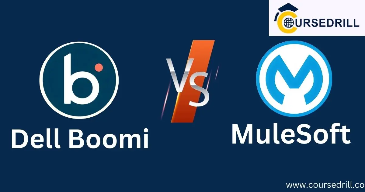 Dell Boomi Vs MuleSoft