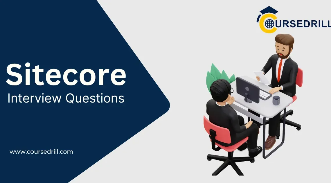 Sitecore Interview Questions