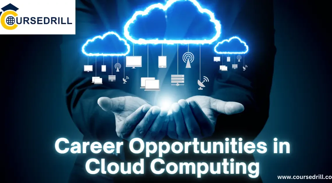 Career Opportunities in Cloud Computing