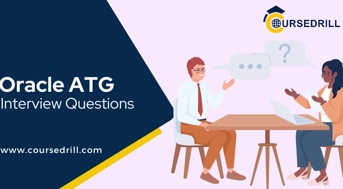 Oracle ATG Interview Questions