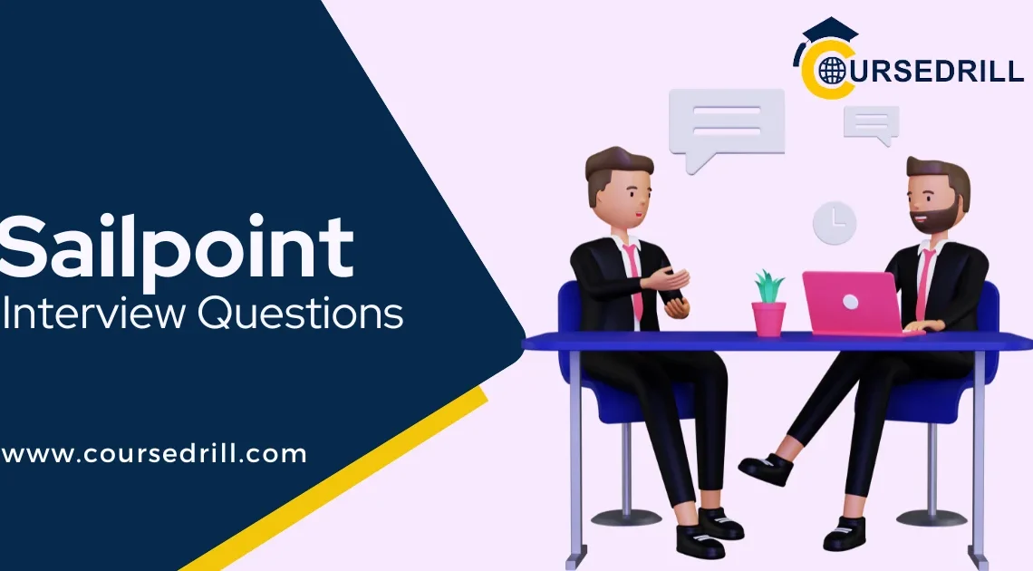 SailPoint Interview Questions