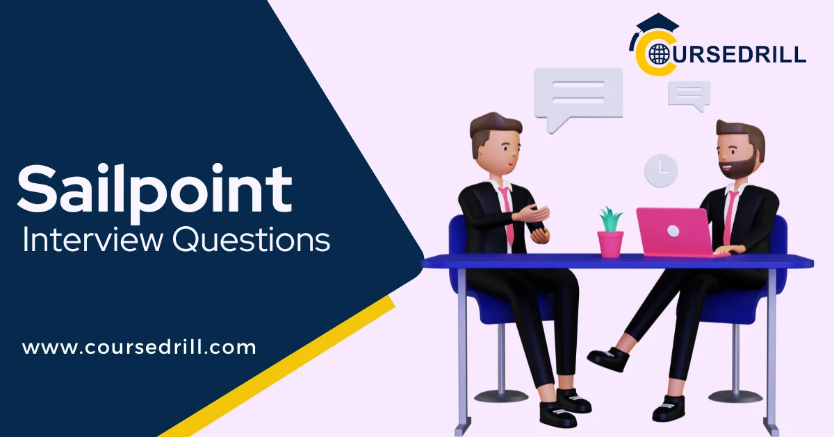 SailPoint Interview Questions