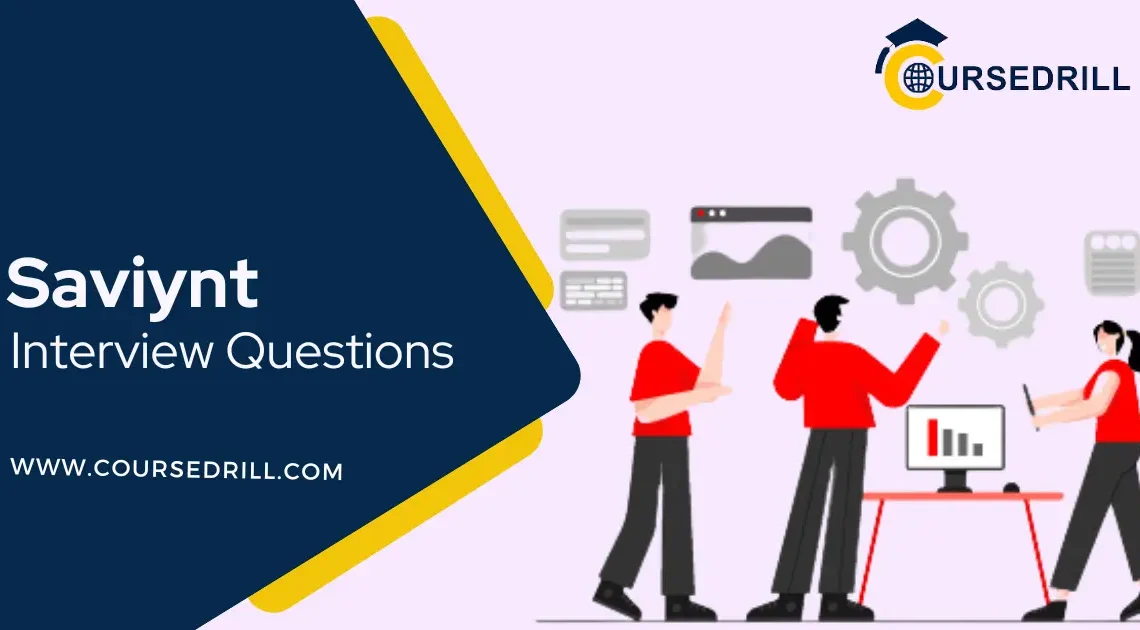 Saviynt Interview Questions