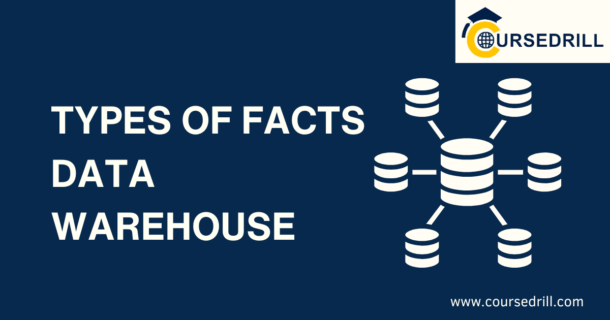 Types of Facts In Data Warehouse