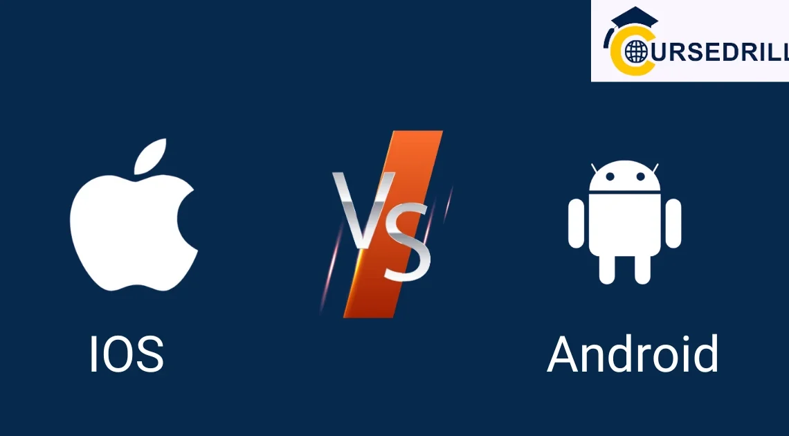 IOS Vs Android