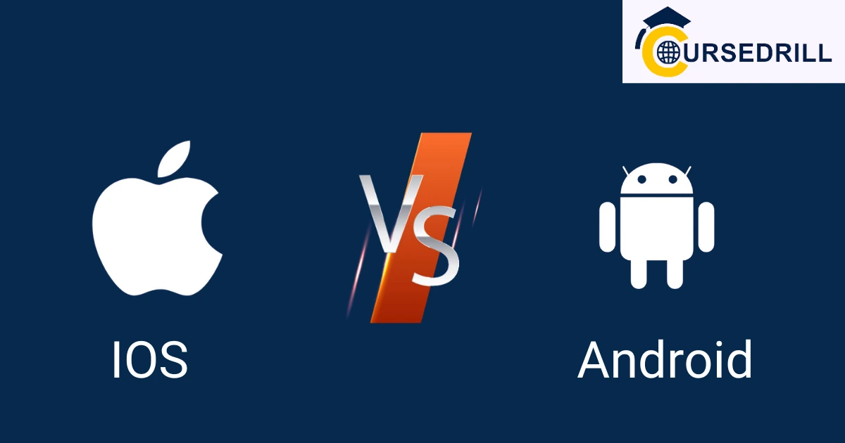 IOS Vs Android