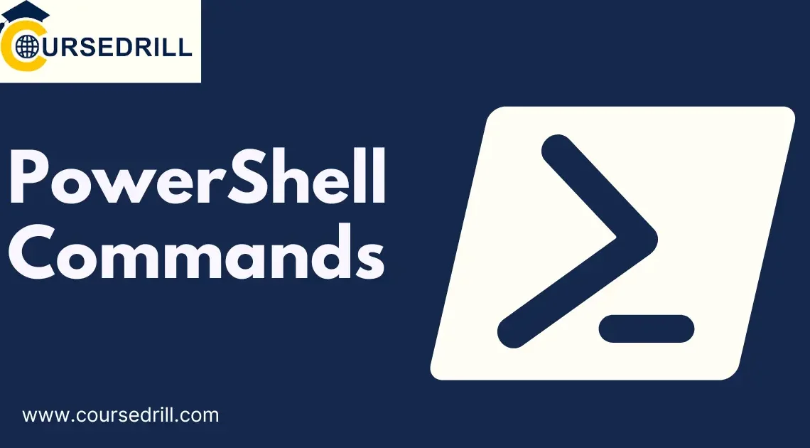 PowerShell Commands