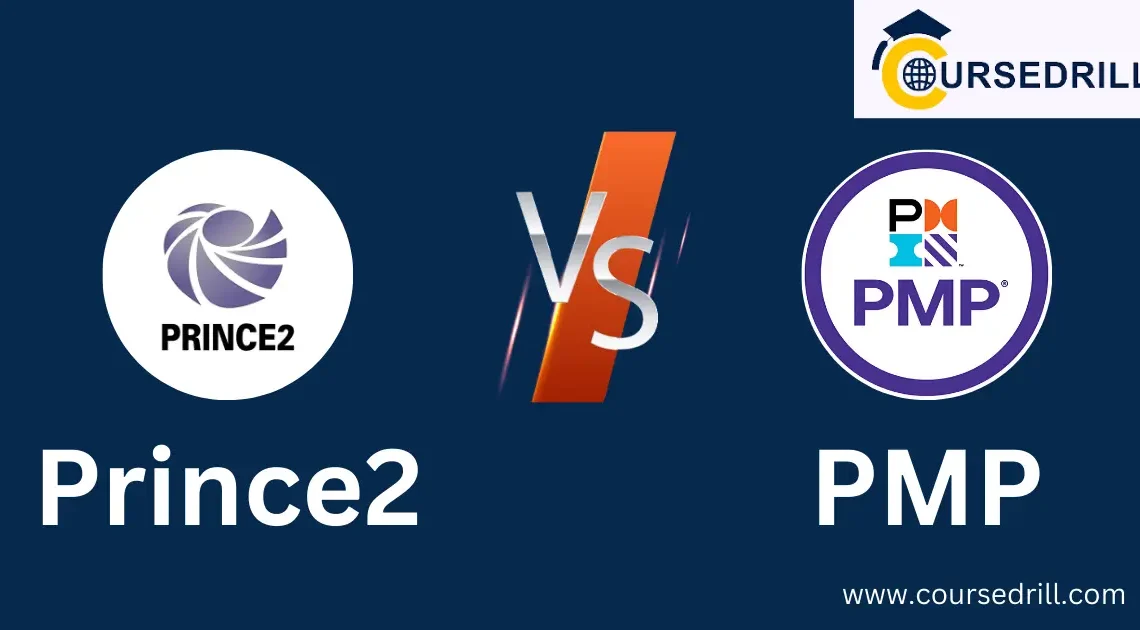 Prince2 Vs PMP