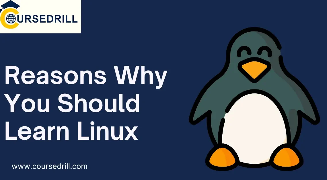 Reasons Why You Should Learn Linux