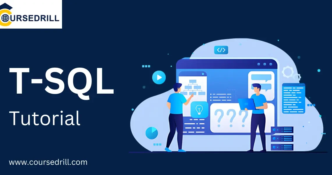 T-SQL Tutorial