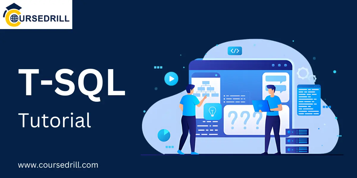 T-SQL Tutorial