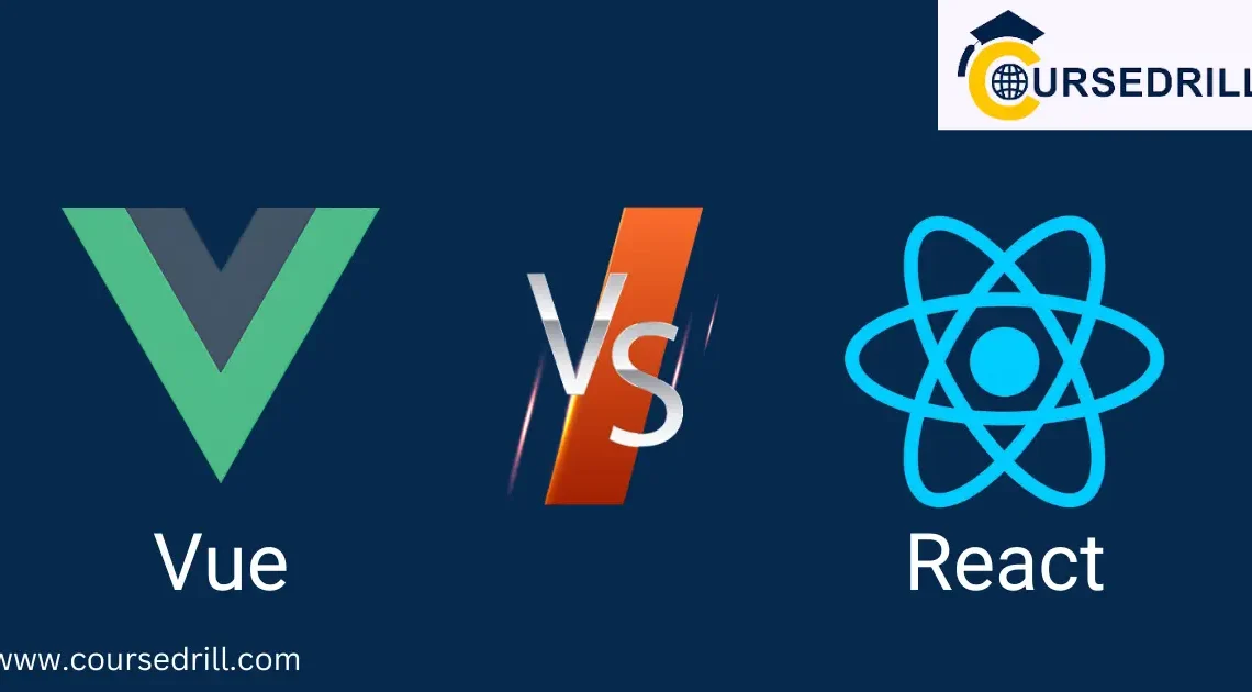 Vue Vs React