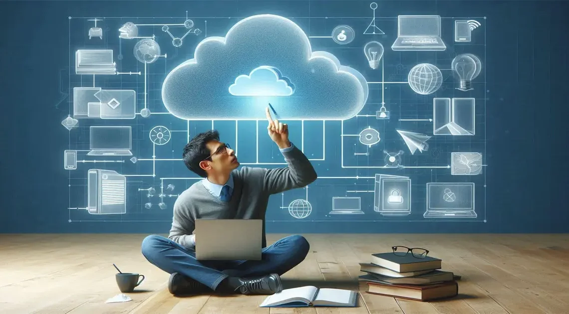 What Skills Do You Need Before Diving Into Cloud Computing