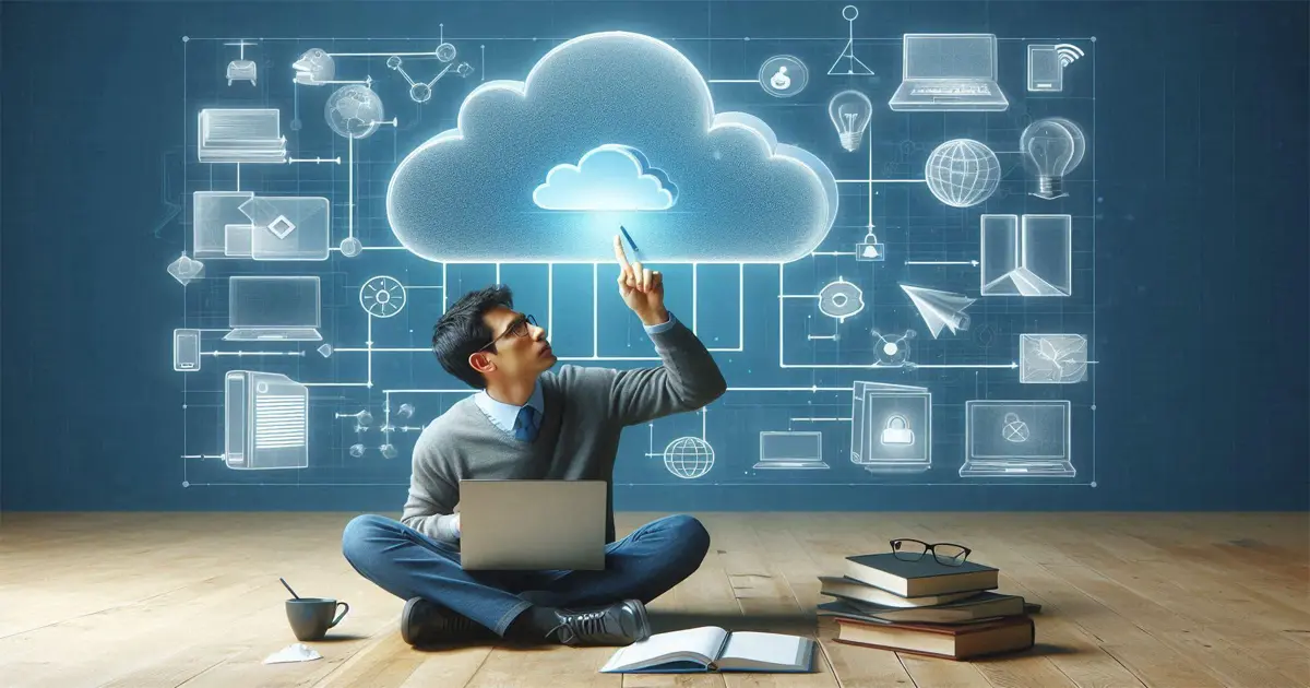 What Skills Do You Need Before Diving Into Cloud Computing