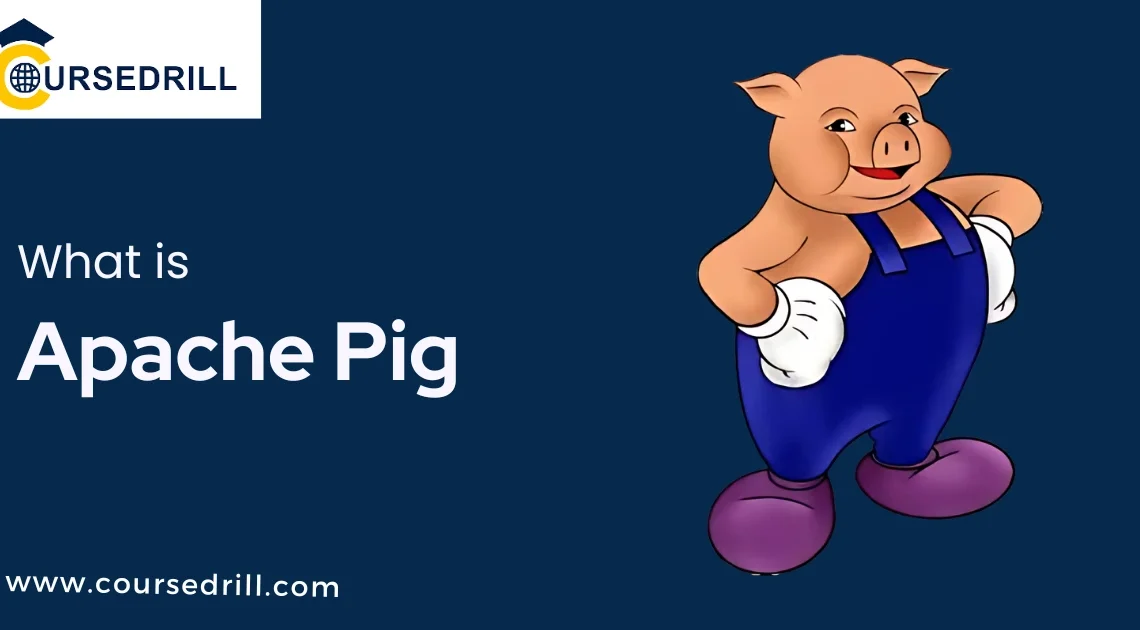 What is Apache Pig