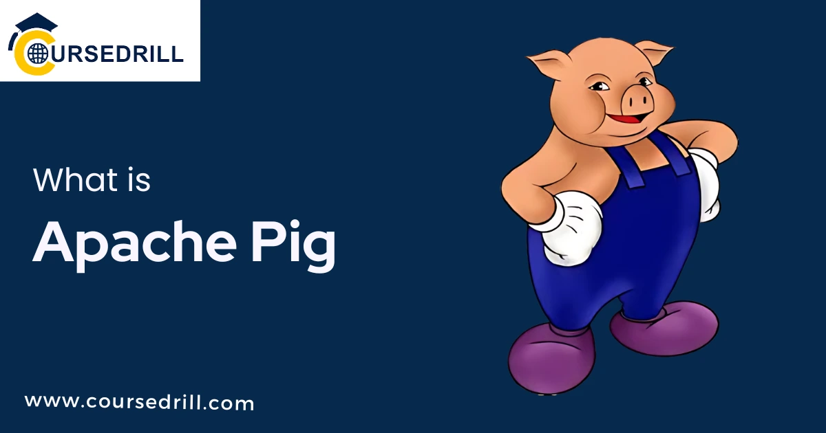 What is Apache Pig