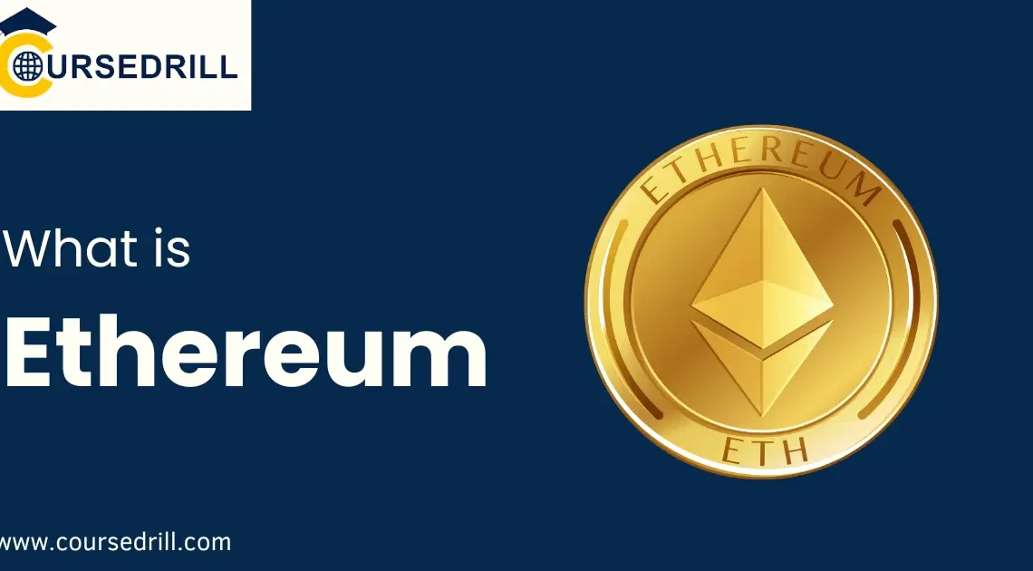 What is Ethereum