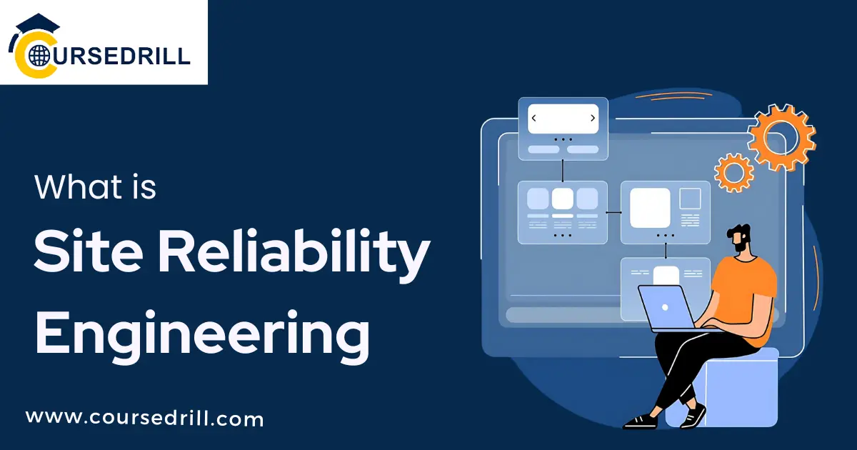 What is Site Reliability Engineering