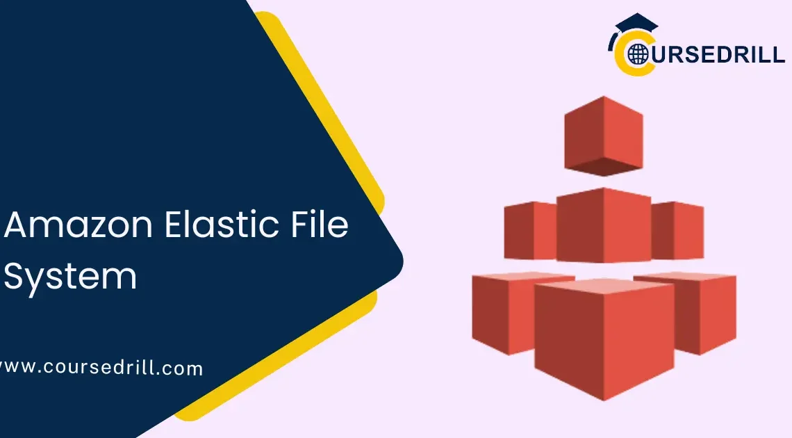 Amazon Elastic File System