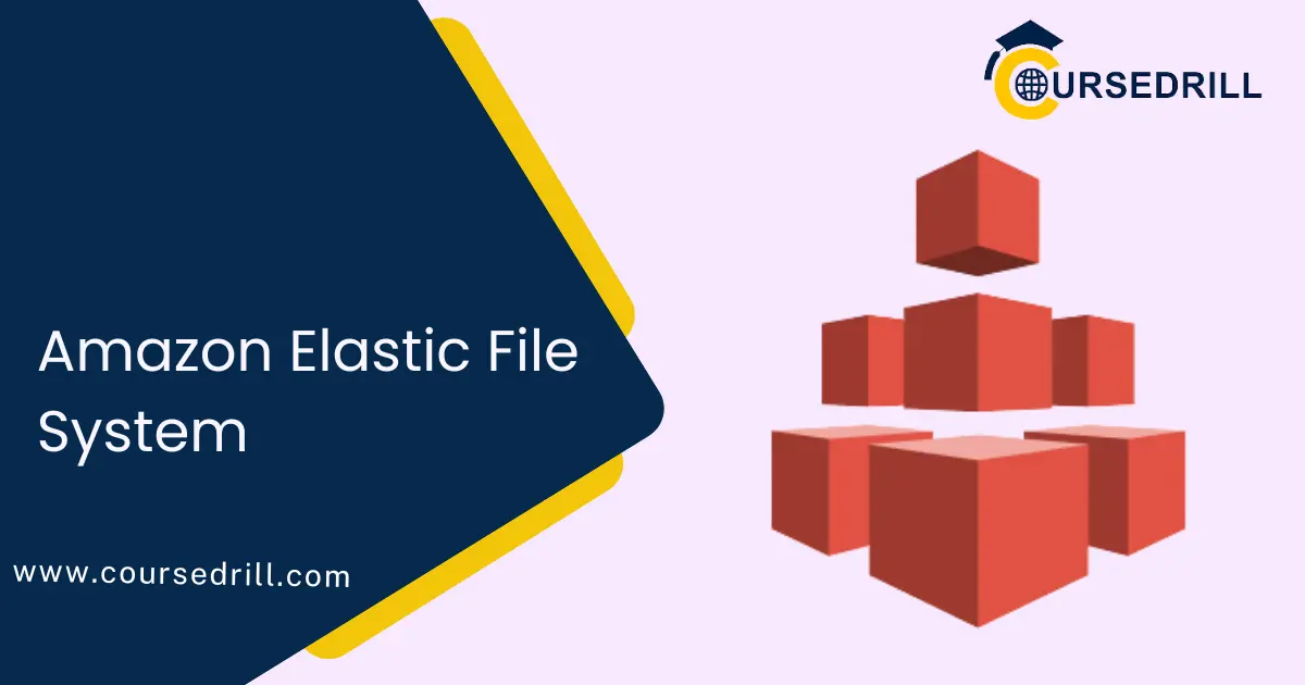 Amazon Elastic File System