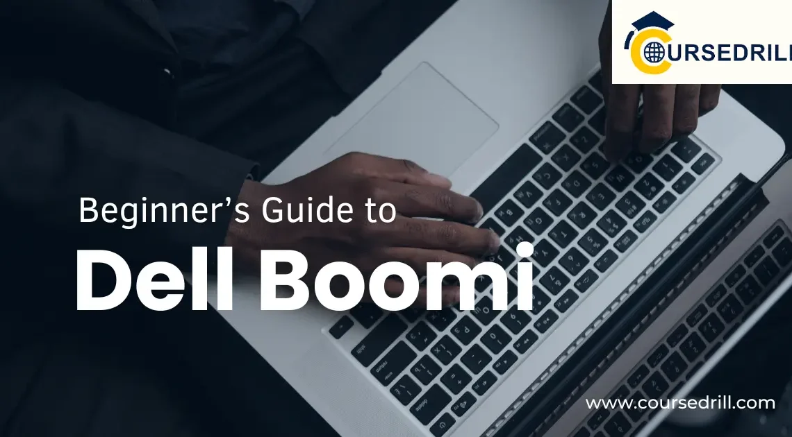 Beginner's Guide to Dell Boomi